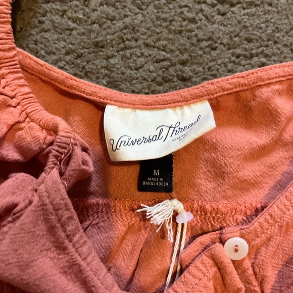 Universal Thread Dress - Picture 2 of 3